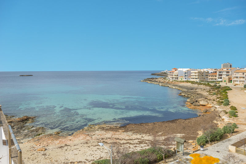 Hotel Cala Galiota 3*